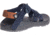 Chaco Z/1 Classic Multi-Sport Sandals - Mens, Heed Navy, 9 US, JCH107801-M09.0