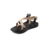 Chaco Z Boulder 2 Sandals, Mens, Incense, 10, J106643-10