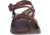 Chaco Z Boulder 2 Sandals - Mens, Melm Java, 11, JCH107189-11.0