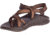 Chaco Z Boulder 2 Sandals - Mens, Melm Java, 11, JCH107189-11.0