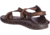 Chaco Z Boulder 2 Sandals - Mens, Melm Java, 11, JCH107189-11.0