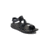 Chaco Z Boulder 2 Sandals, Mens, Steeple Navy, 11, J106605-11