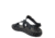 Chaco Z Boulder 2 Sandals, Mens, Steeple Navy, 11, J106605-11