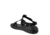 Chaco Z Boulder 2 Sandals, Mens, Tempo Black, 14, J106489-14
