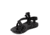 Chaco Z Boulder 2 Sandals, Mens, Tempo Black, 14, J106489-14
