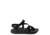 Chaco Z Boulder 2 Sandals, Mens, Tempo Black, 14, J106489-14