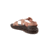 Chaco Z Boulder 2 Sandals, Womens, Metallic Rose, 6, J107334-6