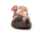 Chaco Z Boulder 2 Sandals, Womens, Metallic Rose, 6, J107334-6