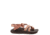 Chaco Z Boulder 2 Sandals, Womens, Metallic Rose, 6, J107334-6