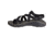 Chaco Z Cloud 2 Sandal - Men's, Black, 7 US J105595-07.0