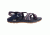 Chaco Z Cloud 2 Sandal - Men's, Tri Navy, 9 US J106191-09.0