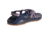 Chaco Z Cloud 2 Sandal - Men's, Tri Navy, 9 US J106191-09.0