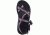 Chaco Z Cloud 2 Sandal - Men's, Tri Navy, 9 US J106191-09.0