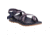 Chaco Z Cloud 2 Sandal - Men's, Tri Navy, 9 US J106191-09.0