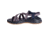 Chaco Z Cloud 2 Sandal - Men's, Tri Navy, 9 US J106191-09.0