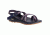Chaco Z Cloud 2 Sandal - Men's, Tri Navy, 9 US J106191-09.0