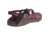 Chaco Z Cloud 2 Sandal - Men's, Seam Rust, 11 US J106193-11.0