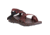Chaco Z Cloud 2 Sandal - Men's, Seam Rust, 11 US J106193-11.0