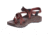 Chaco Z Cloud 2 Sandal - Men's, Seam Rust, 11 US J106193-11.0