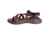 Chaco Z Cloud 2 Sandal - Men's, Seam Rust, 11 US J106193-11.0
