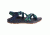 Chaco Z Cloud 2 Sandal - Men's, Pyramid Green, 14 US J106195-14.0