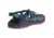 Chaco Z Cloud 2 Sandal - Men's, Pyramid Green, 14 US J106195-14.0