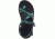 Chaco Z Cloud 2 Sandal - Men's, Pyramid Green, 14 US J106195-14.0