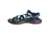 Chaco Z Cloud 2 Sandal - Men's, Pyramid Green, 14 US J106195-14.0