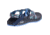 Chaco Z Cloud 2 Sandal - Women's, Trace Eclipse, 8 US J106614-08.0