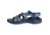 Chaco Z Cloud 2 Sandal - Women's, Trace Eclipse, 8 US J106614-08.0