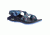 Chaco Z Cloud 2 Sandal - Women's, Trace Eclipse, 8 US J106614-08.0