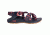 Chaco Z Cloud 2 Sandal - Women's, Covered Eclipse, 5 US J106616-05.0
