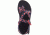 Chaco Z Cloud 2 Sandal - Women's, Covered Eclipse, 5 US J106616-05.0