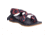 Chaco Z Cloud 2 Sandal - Women's, Covered Eclipse, 5 US J106616-05.0