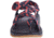 Chaco Z Cloud 2 Sandal - Women's, Covered Eclipse, 5 US J106616-05.0