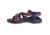 Chaco Z Cloud 2 Sandal - Women's, Covered Eclipse, 5 US J106616-05.0