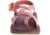 Chaco Z Cloud 2 Sandal - Women's, Testla Peach, 12 US J106618-12.0