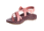 Chaco Z Cloud 2 Sandal - Women's, Testla Peach, 12 US J106618-12.0