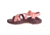 Chaco Z Cloud 2 Sandal - Women's, Testla Peach, 12 US J106618-12.0