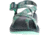 Chaco Z Cloud 2 Sandal - Women's, Jab Pine, 6 US J106622-06.0