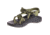 Chaco Z Cloud 2 Sandal - Women's, Verdure Avocado, 6 US J106624-06.0