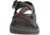 Chaco Z Cloud Sandal - Men's, Traffic Orange, 7 US J105493-07.0
