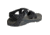 Chaco Z Cloud Sandal - Men's, Black, 8 US J105593W-08.0