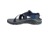 Chaco Z Cloud Sandal - Men's, Aero Blue, 7 US J105969-07.0