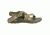 Chaco Z Cloud Sandal - Men's, Static Khaki, 13 US J106181-13.0