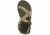 Chaco Z Cloud Sandal - Men's, Static Khaki, 13 US J106181-13.0