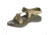 Chaco Z Cloud Sandal - Men's, Static Khaki, 13 US J106181-13.0