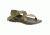 Chaco Z Cloud Sandal - Men's, Static Khaki, 13 US J106181-13.0