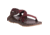 Chaco Z Cloud Sandal - Men's, Knot Rust, 13 US J106183-13.0