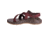Chaco Z Cloud Sandal - Men's, Knot Rust, 13 US J106183-13.0